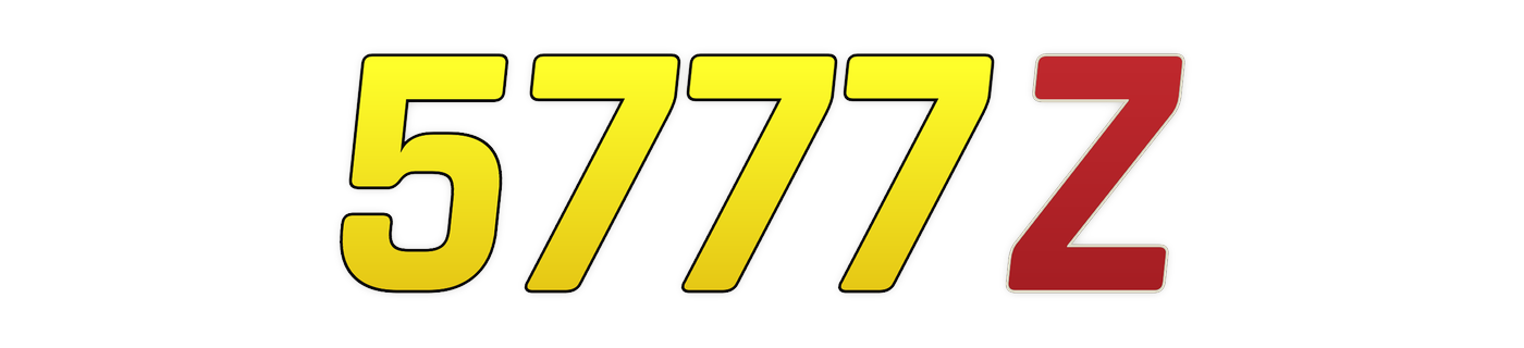 5777z